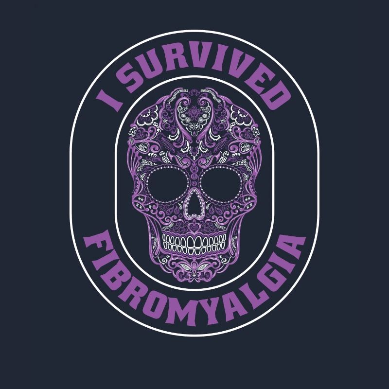 Fibromyalgie Rhumatisme Crâne