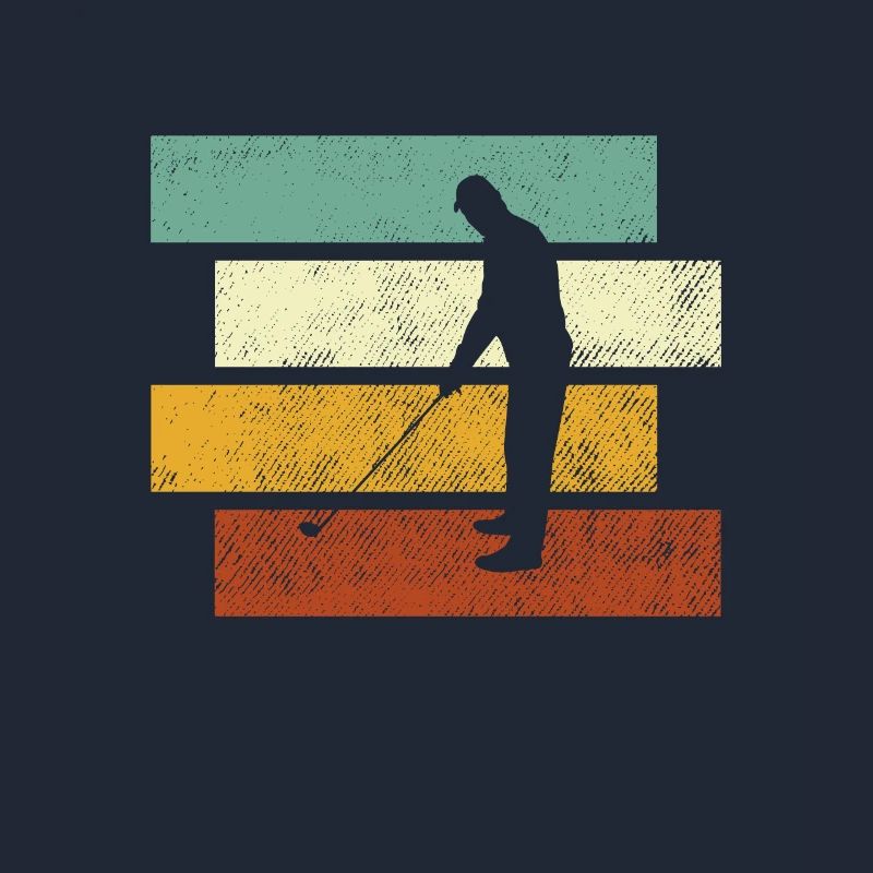 Golf Rétro