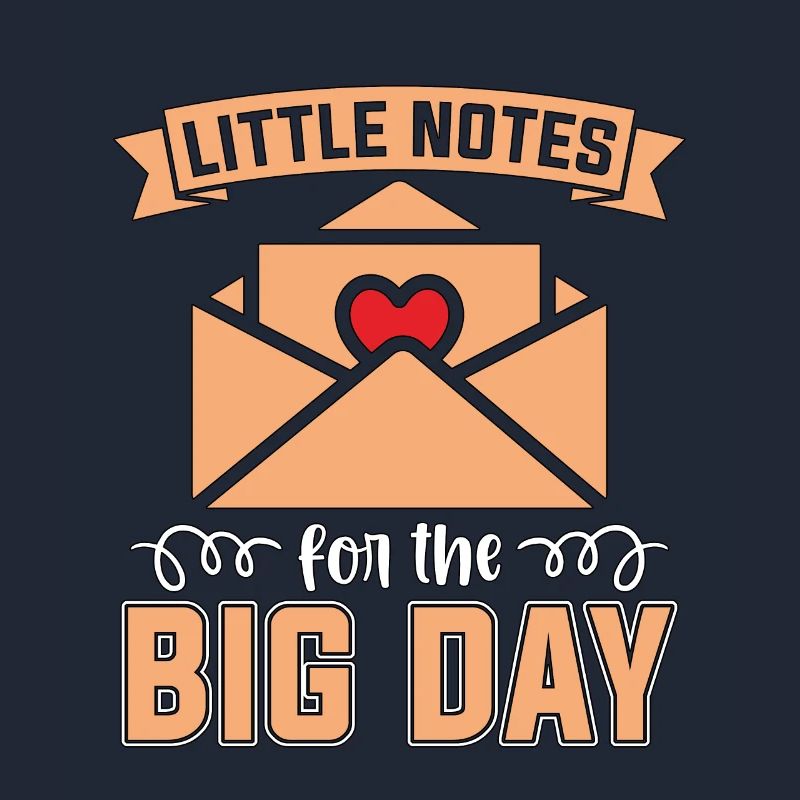 Wedding Planner Petites notes pour la grande planification