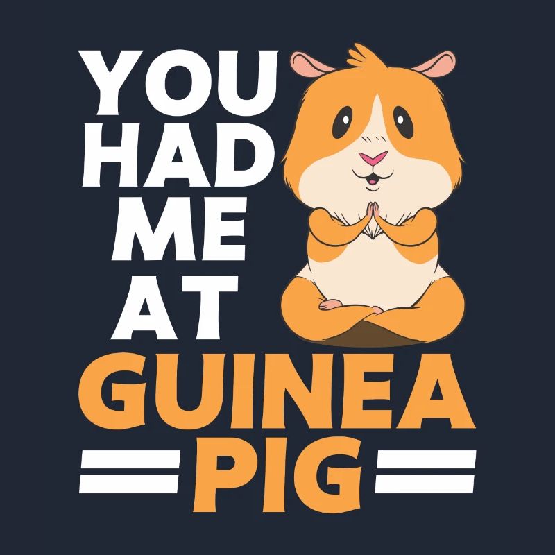 Cochon d’Inde Cadeau Pet Cochon d’Inde