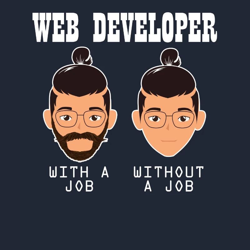 Web Developer Web Developer Funny