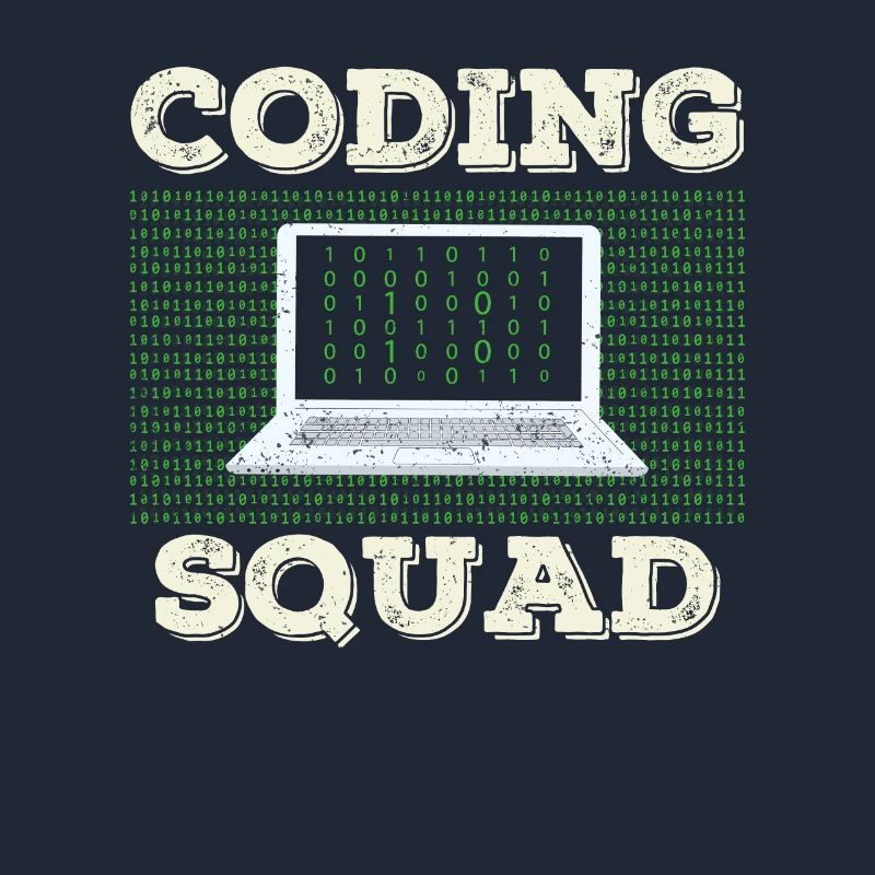 Coding Team Programmer Coder Programming