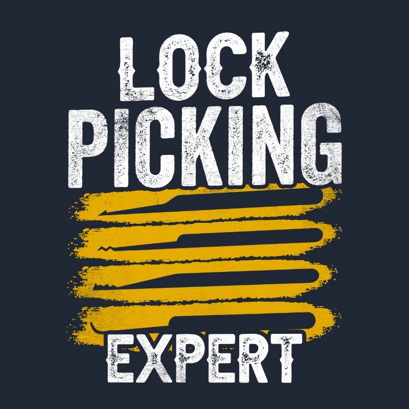 Lockpicking Expert Lock Picking Lock Cracking