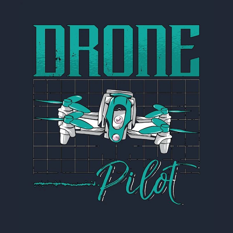 Drone Racing Drone Pilot Fpv Race Remote Control