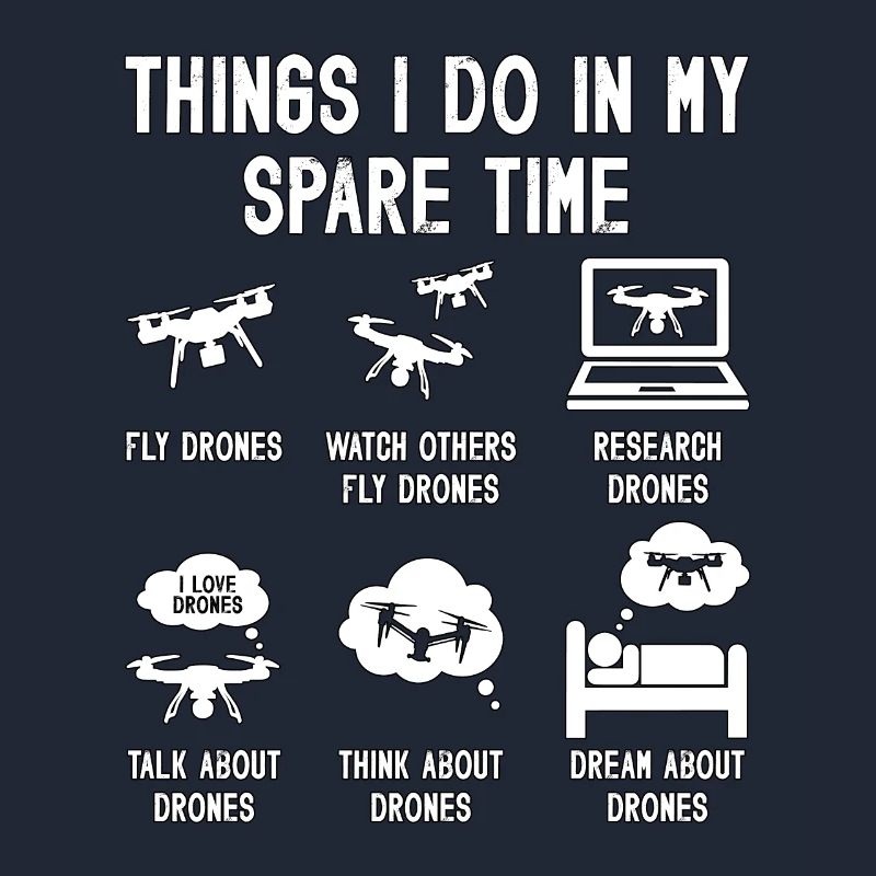 Drone Racing Choses que je fais dans ma machine de course de course