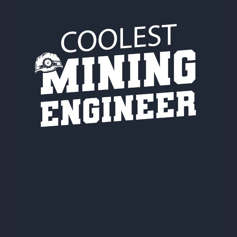 Engineer Mining Engineer