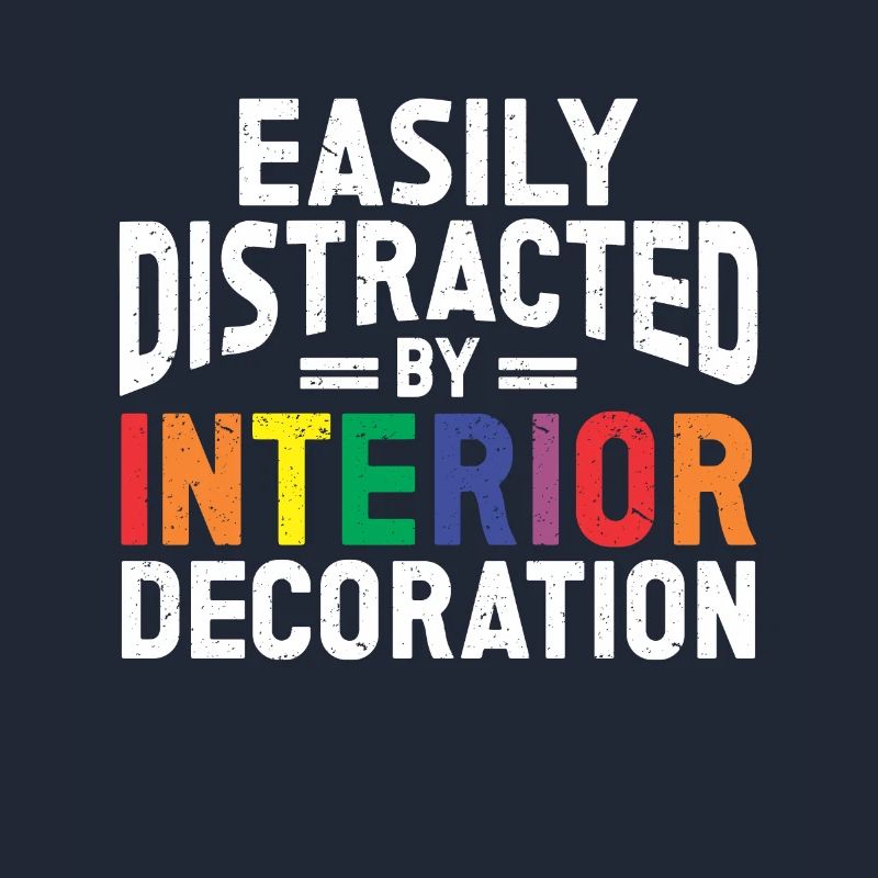 Interior Designer Gift Interior Decoration Designer
