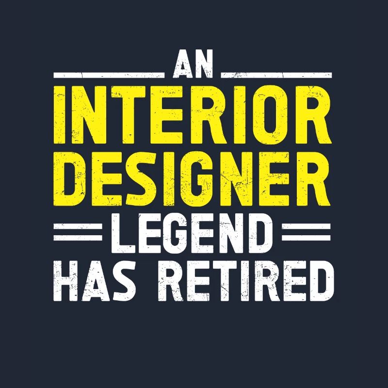 Interior Designer Gift Interior Decoration Designer