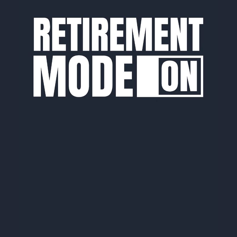 Mode de retraite de pension de retraité activé