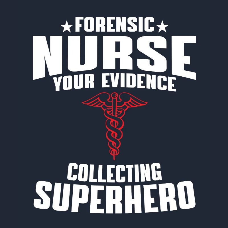 Forensic Nurse Gift