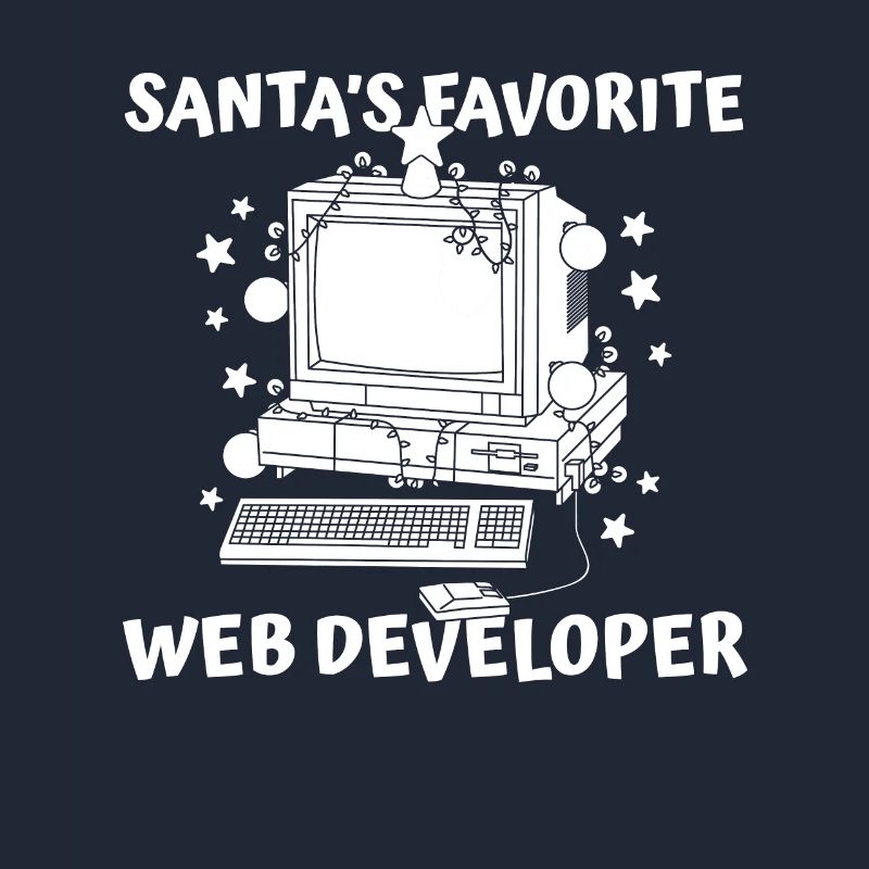 Web Developer Web Developer