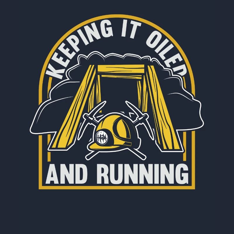 Engineer Cool Mining Engineer