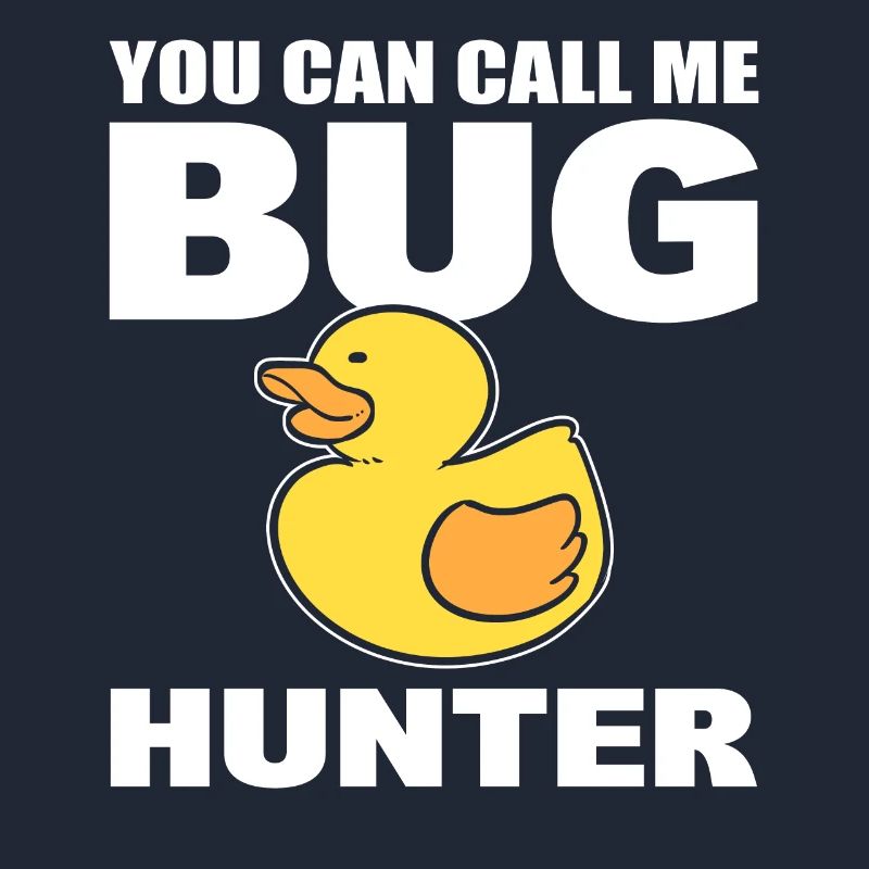 Programmierer -Debugging Computerspezialist