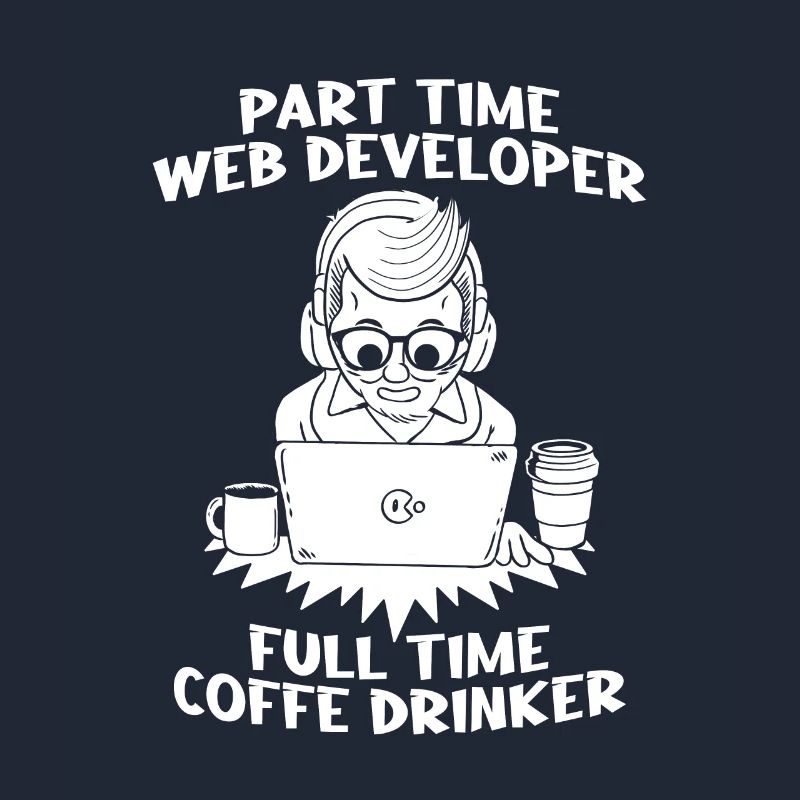 Web Entwickler Webdeveloper