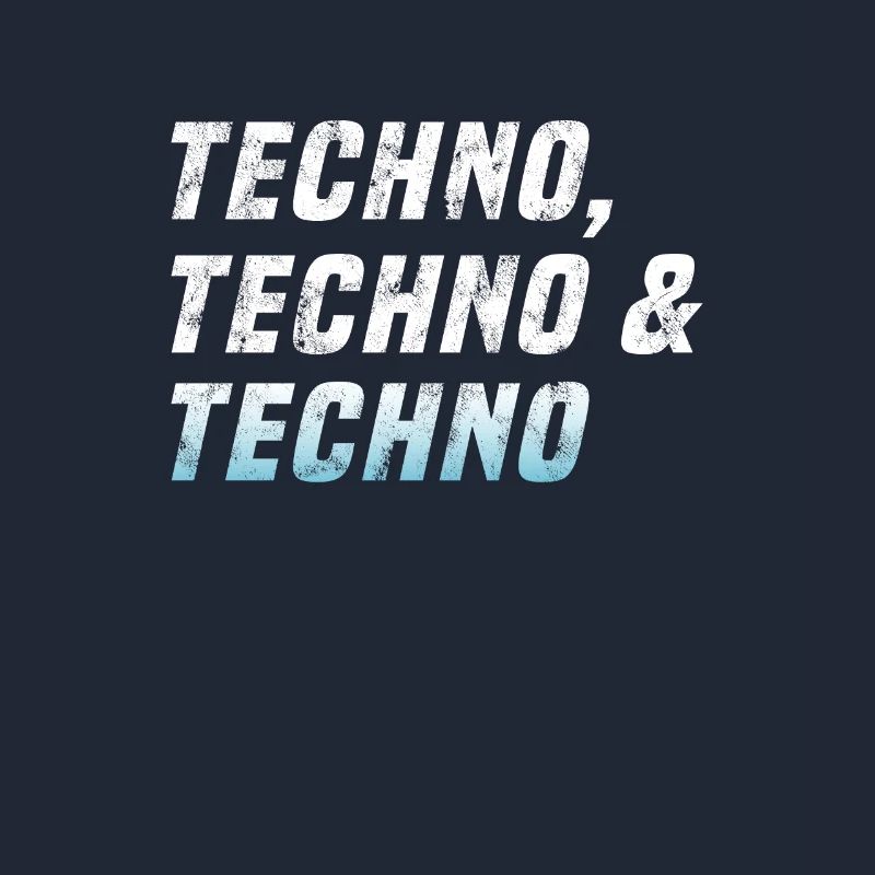Techno Techno Techno