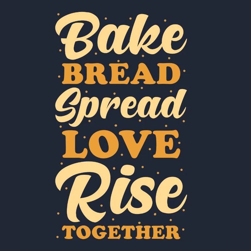 Bread Baker Baking