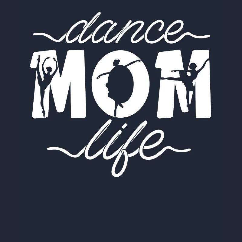 Maman Mère Mère Danse Mère