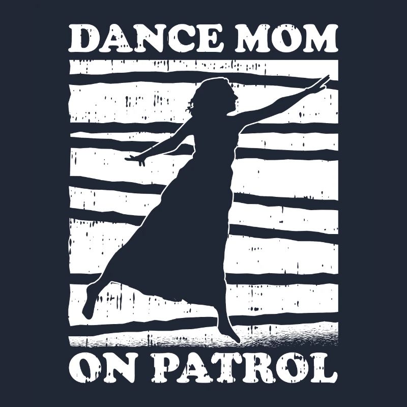 Maman Mère Mère Danse Mère