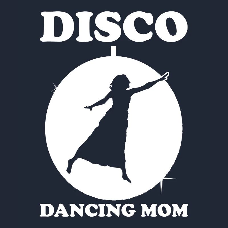 Maman Mère Mère Danse Mère