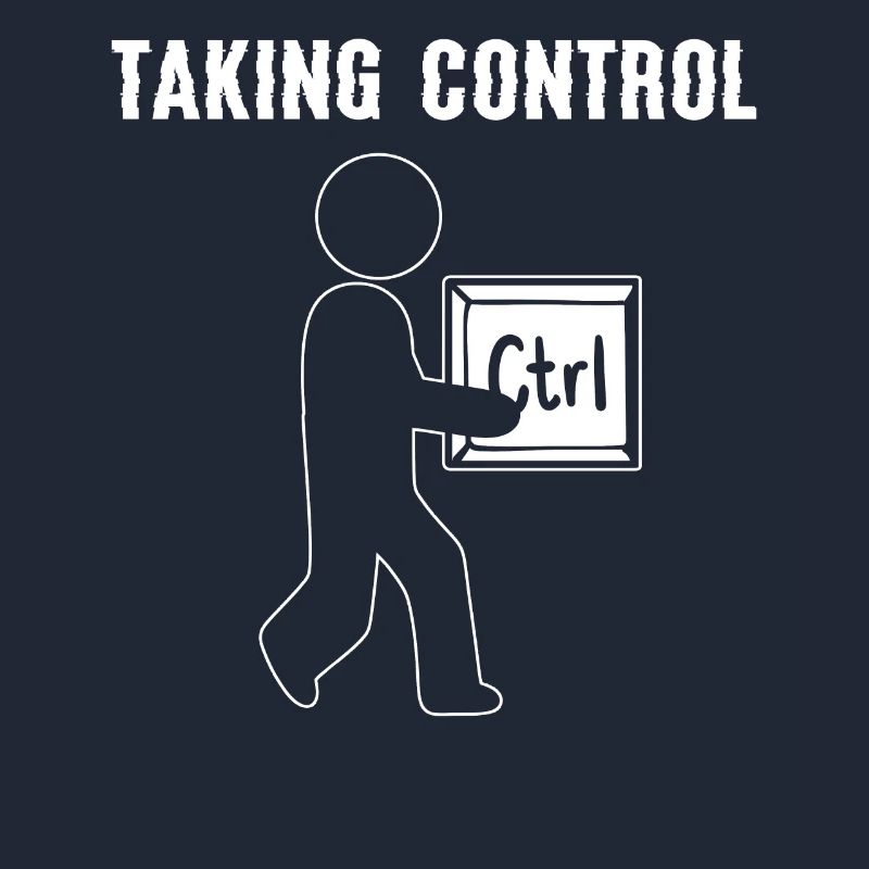 Taking Control Computerprogrammierer