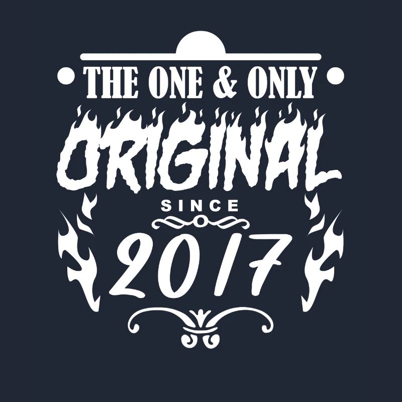 2017 - Année de construction 2017 - Année de construction 2017