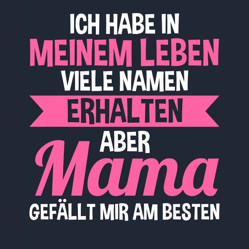 Mutter Muttertag Mama