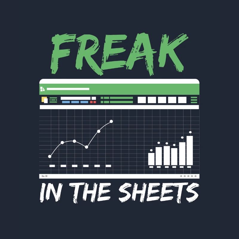 Freak in the Sheets Drôle de comptable comptable