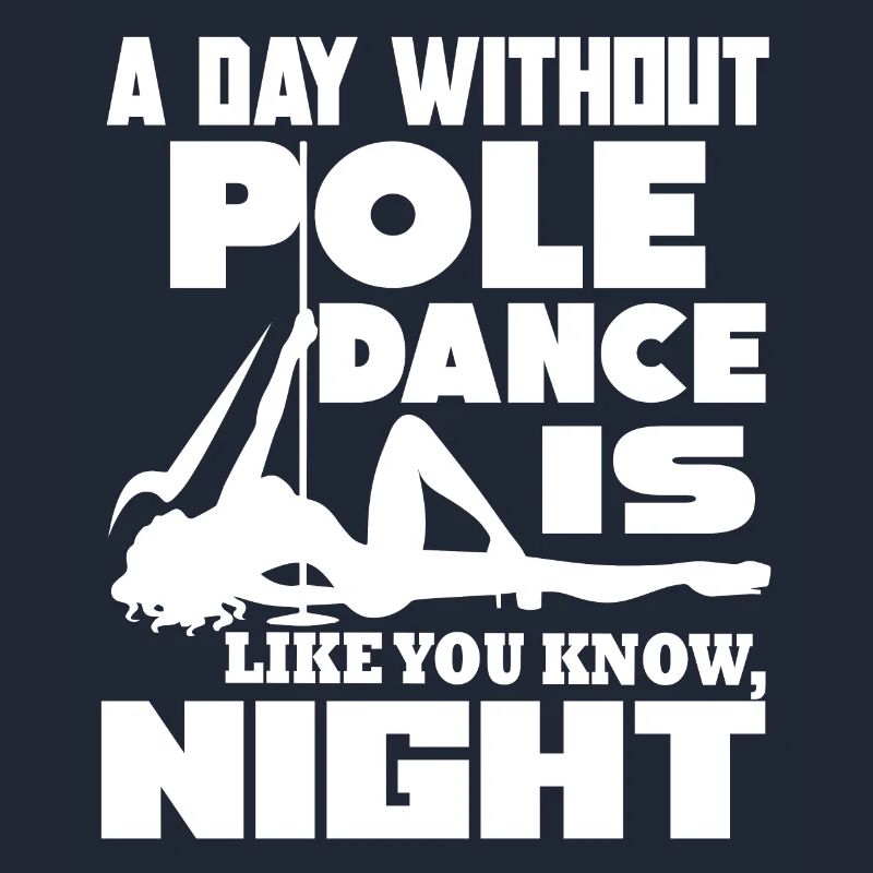 Pole Dancing A Day Without Pole Dance