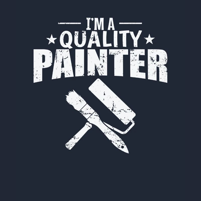 I'm a quality Painter Beruf Lackierer