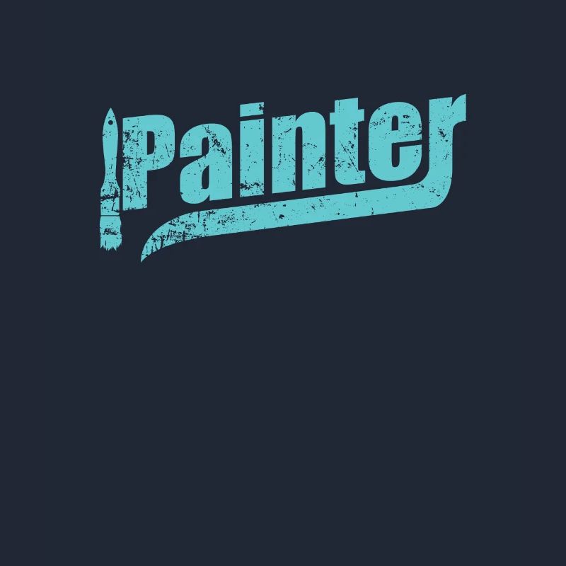 Painter Painter Occupation