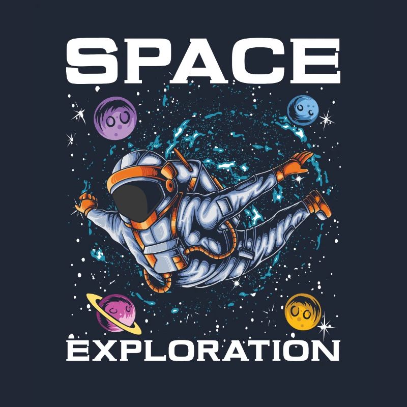 Colonisation de l’espace