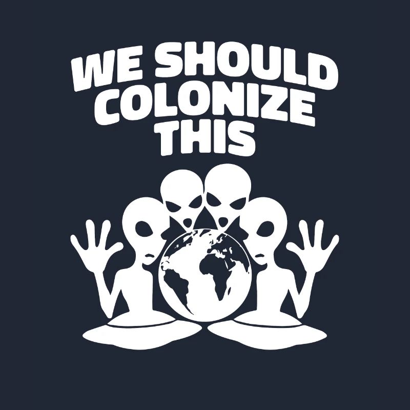 Espace Espace Terre Colonisation de l’espace