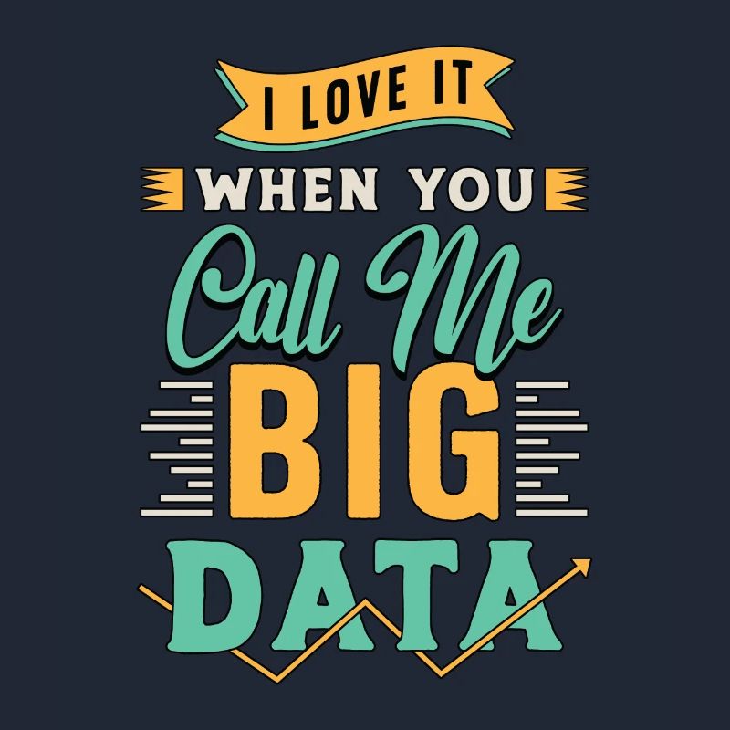 Data Mining I Love It When You Call Me Programmer