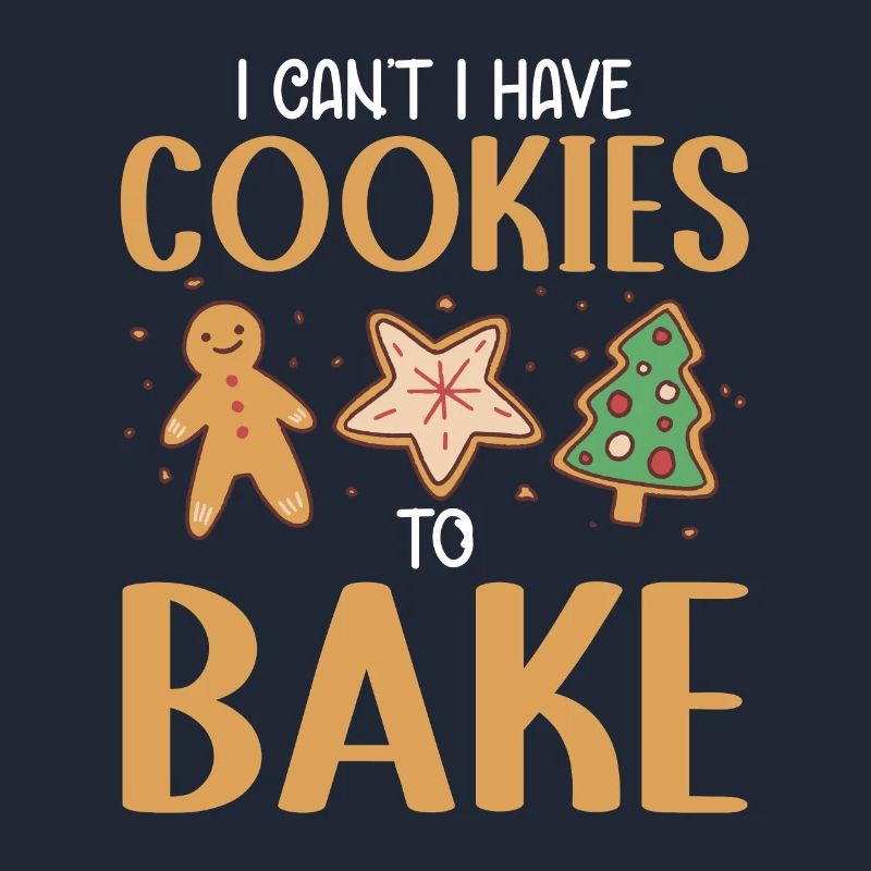 Biscuits Baking Christmas Cookie Baker