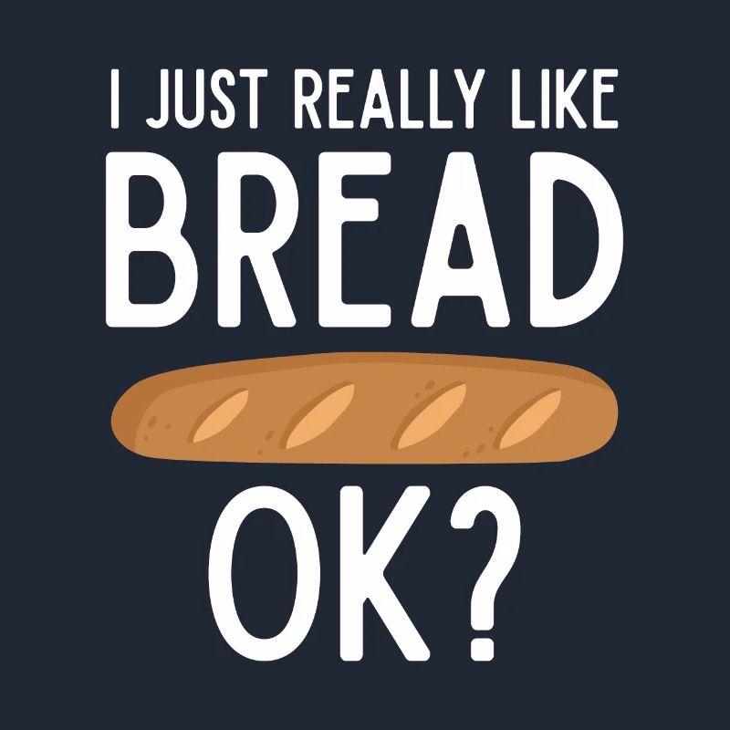 Bread Baking Bakery Baker
