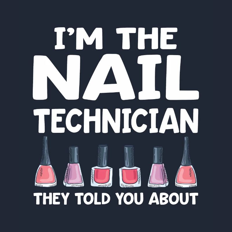 Nageltechniker Nagelstudio Nail Tech