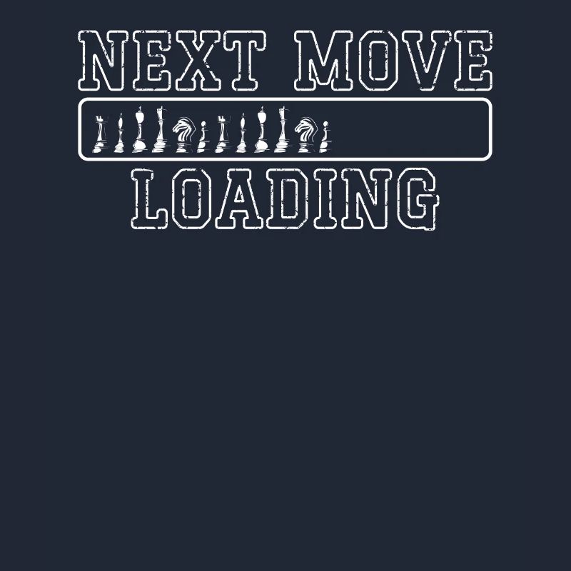 Loading next move