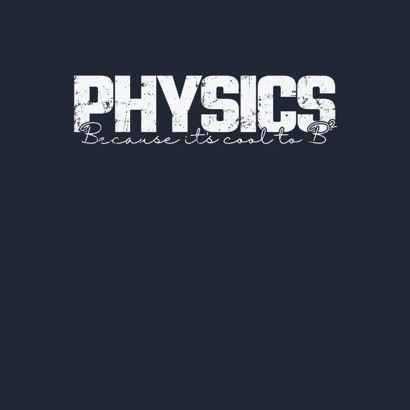 Physics because it’s cool to B2 Studium