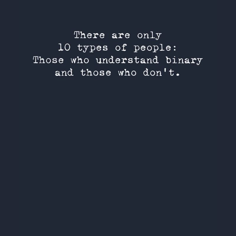 Binary Code Insight – Choix d’un