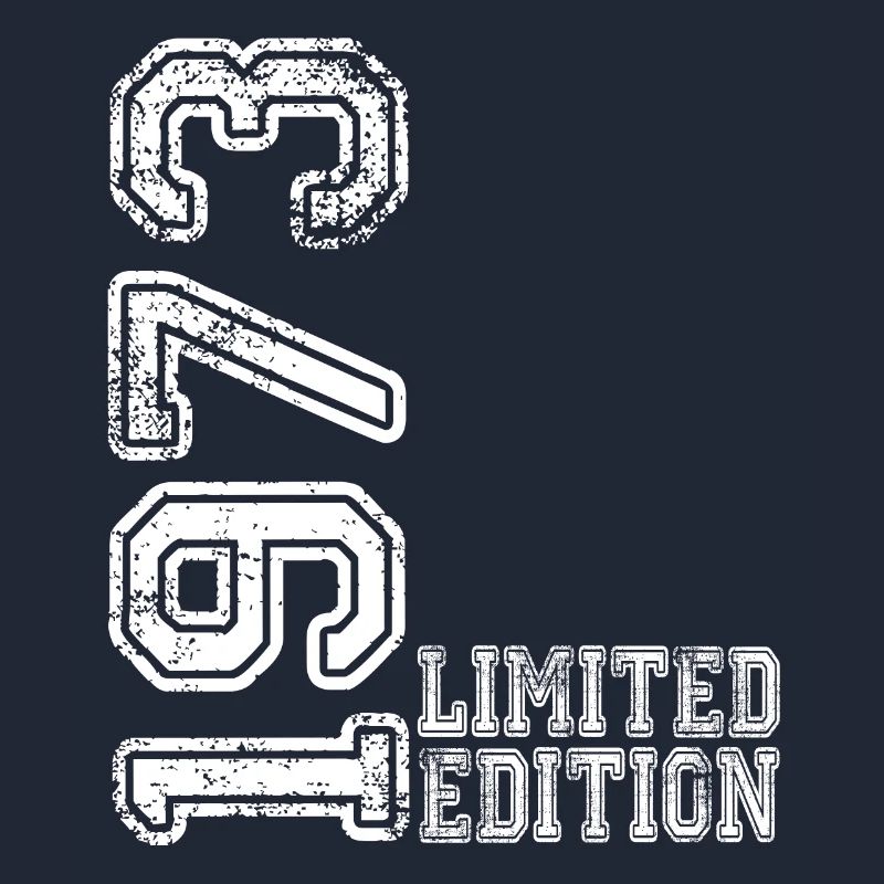 Édition limitée 1973