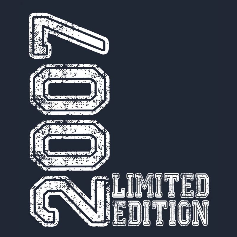 Édition limitée 2007