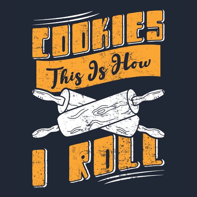 Biscuits Cuisson des biscuits C’est comme ça que je roule Backfans