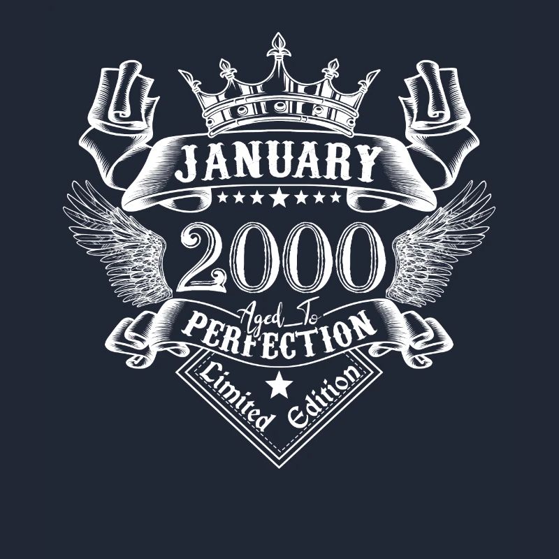 Janvier 2000 | Janvier 2000 anniversaire 2000