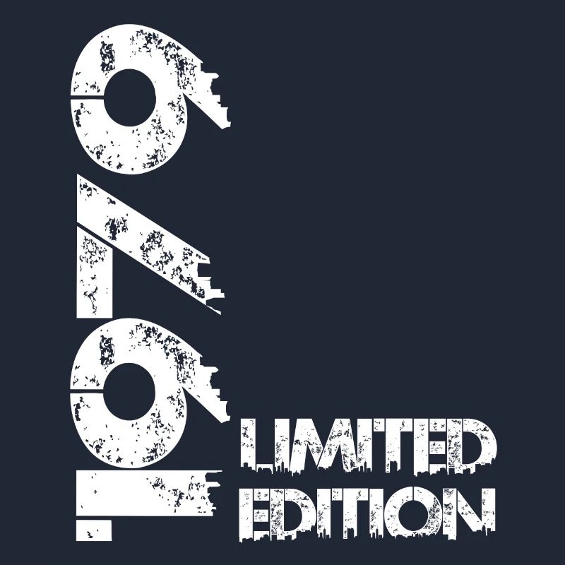 Édition limitée 1979