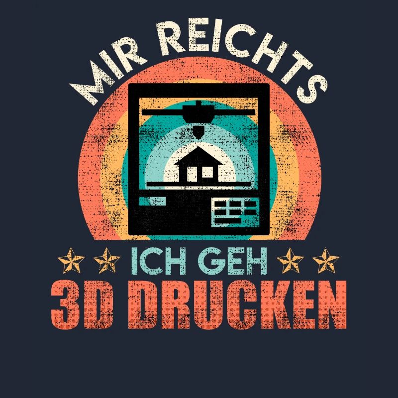 3D Printer I've Had Enough, I'm Going 3D Printing