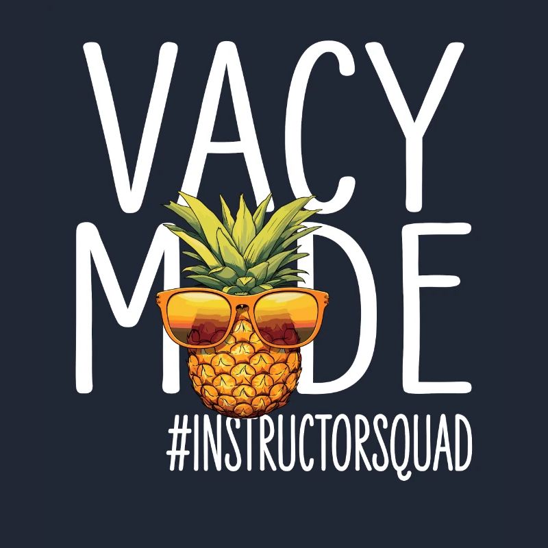 Instructor Vacation Vacy Mode Instructorsquad
