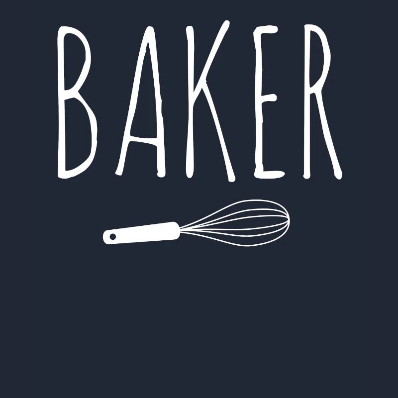 Baker Bakery Bakery Baking Gift