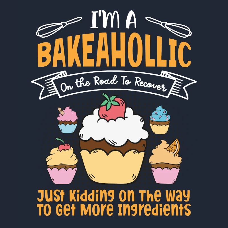 Baker Bakery Bakery Baking Gift
