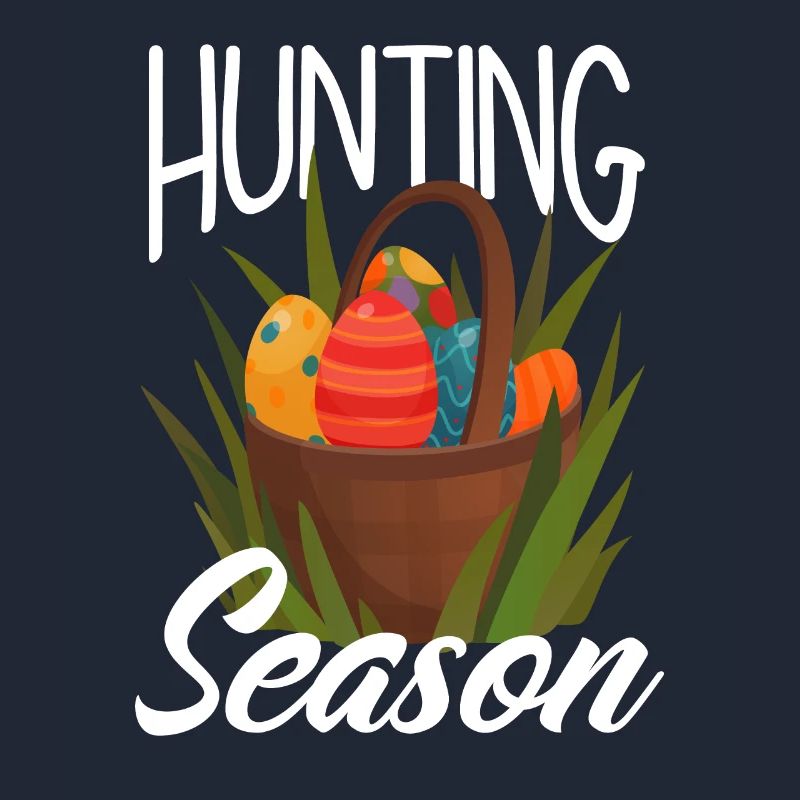 Hunts Season Easter Easter Eggs