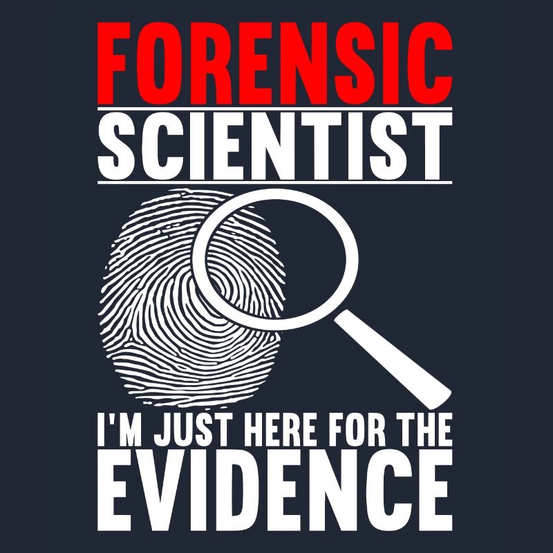 Forensics Forensic Scientist
